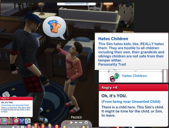 how to install the sims 4 teen pregnancy mod